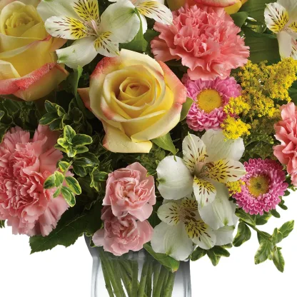 Meant To Be Bouquet - Image 4