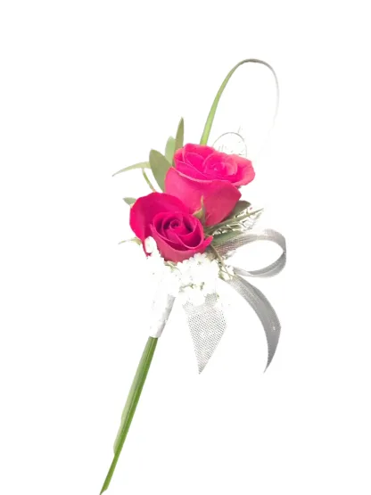 Piggyback Boutonniere Upgrade - Image 3