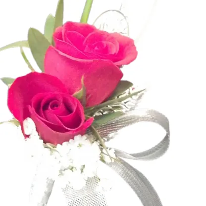 Piggyback Boutonniere Upgrade - Image 4