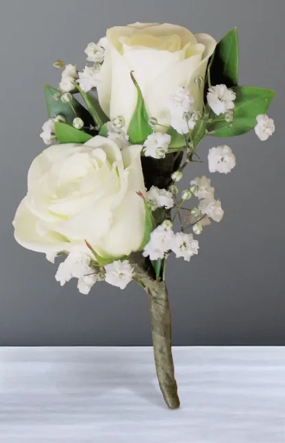 Piggyback Boutonniere - Image 2