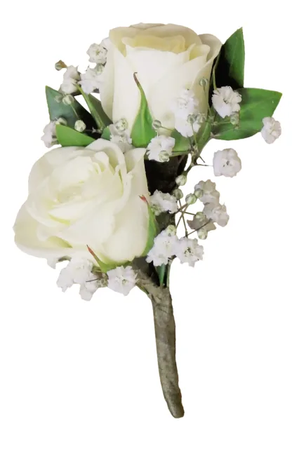 Piggyback Boutonniere - Image 3