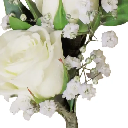 Piggyback Boutonniere - Image 4