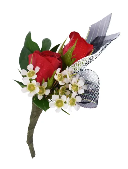 Red Rose Piggyback - Image 3
