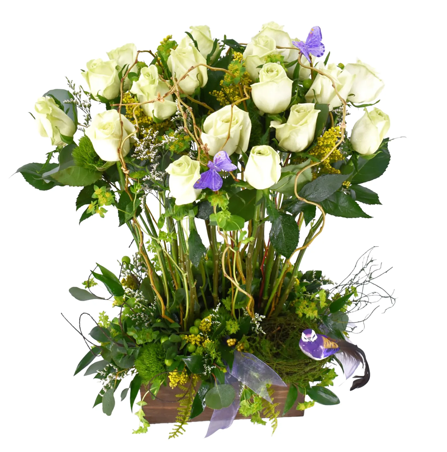 Rose Topiary - Image 3