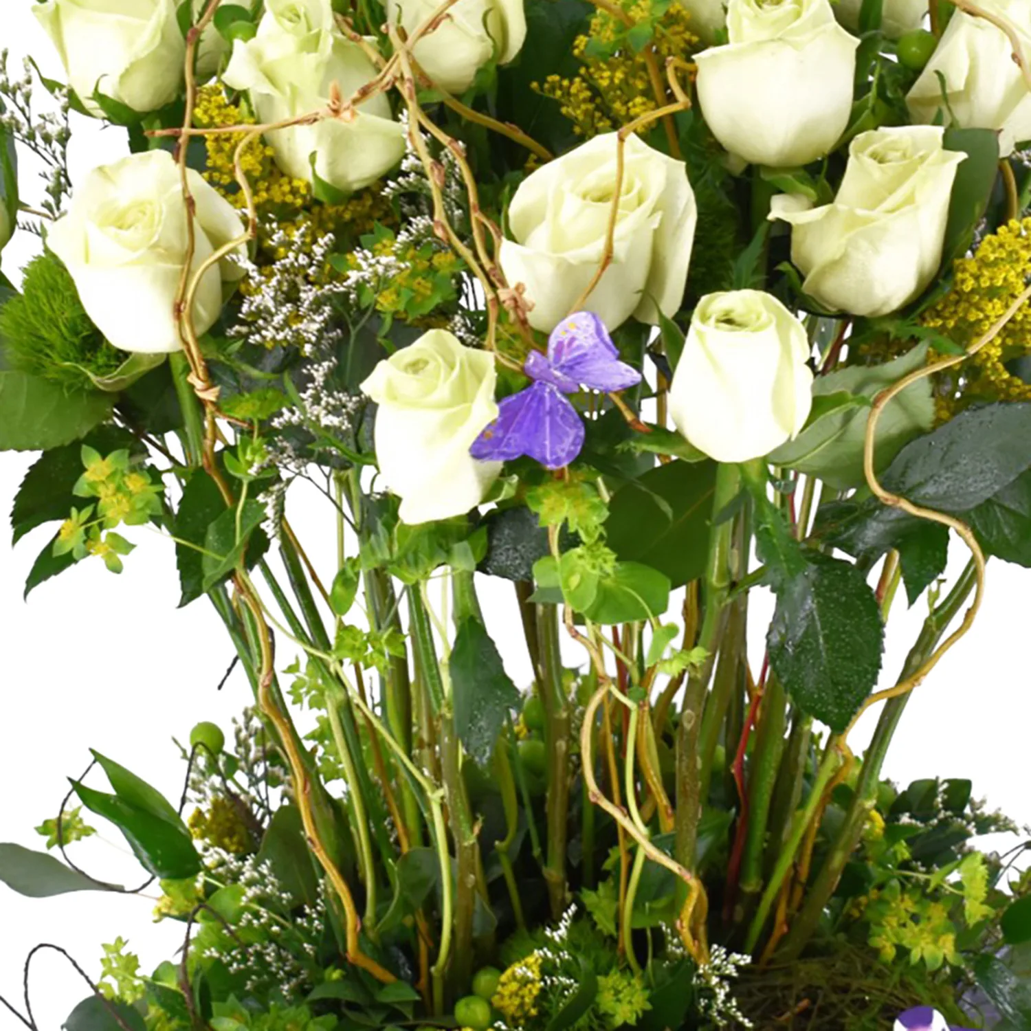 Rose Topiary - Image 4