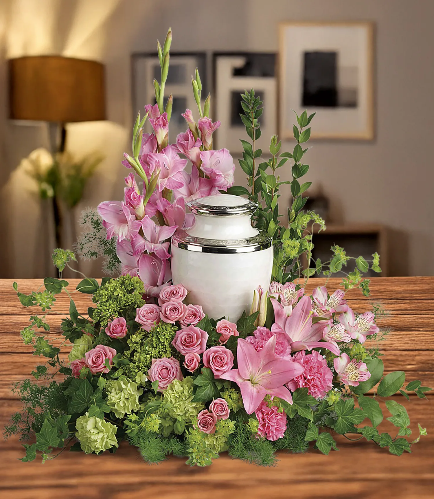 Sacred Solace Cremation Tribute - Image 2