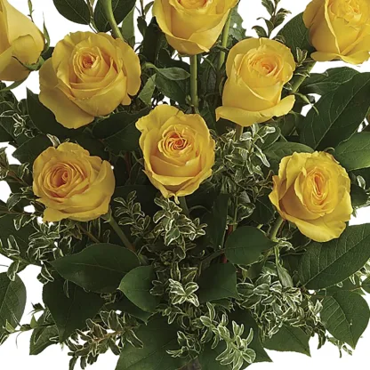 Say Yellow Bouquet - Image 4