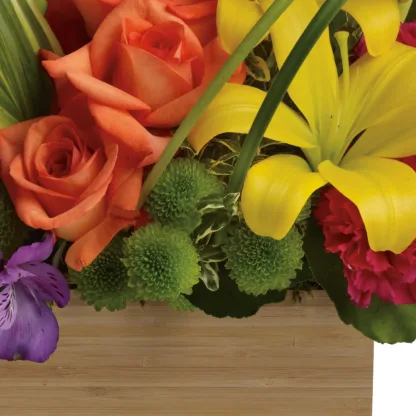 Shades Of Brilliance Bouquet - Image 4