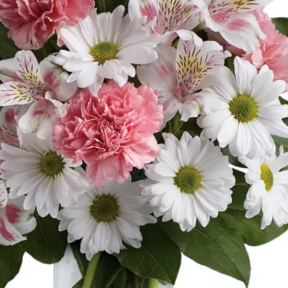 Sincerely Yours Bouquet (Pink) - Image 4