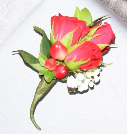 Special 3 Rose Bout - Image 2