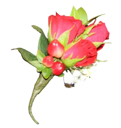 Special 3 Rose Bout - Image 3