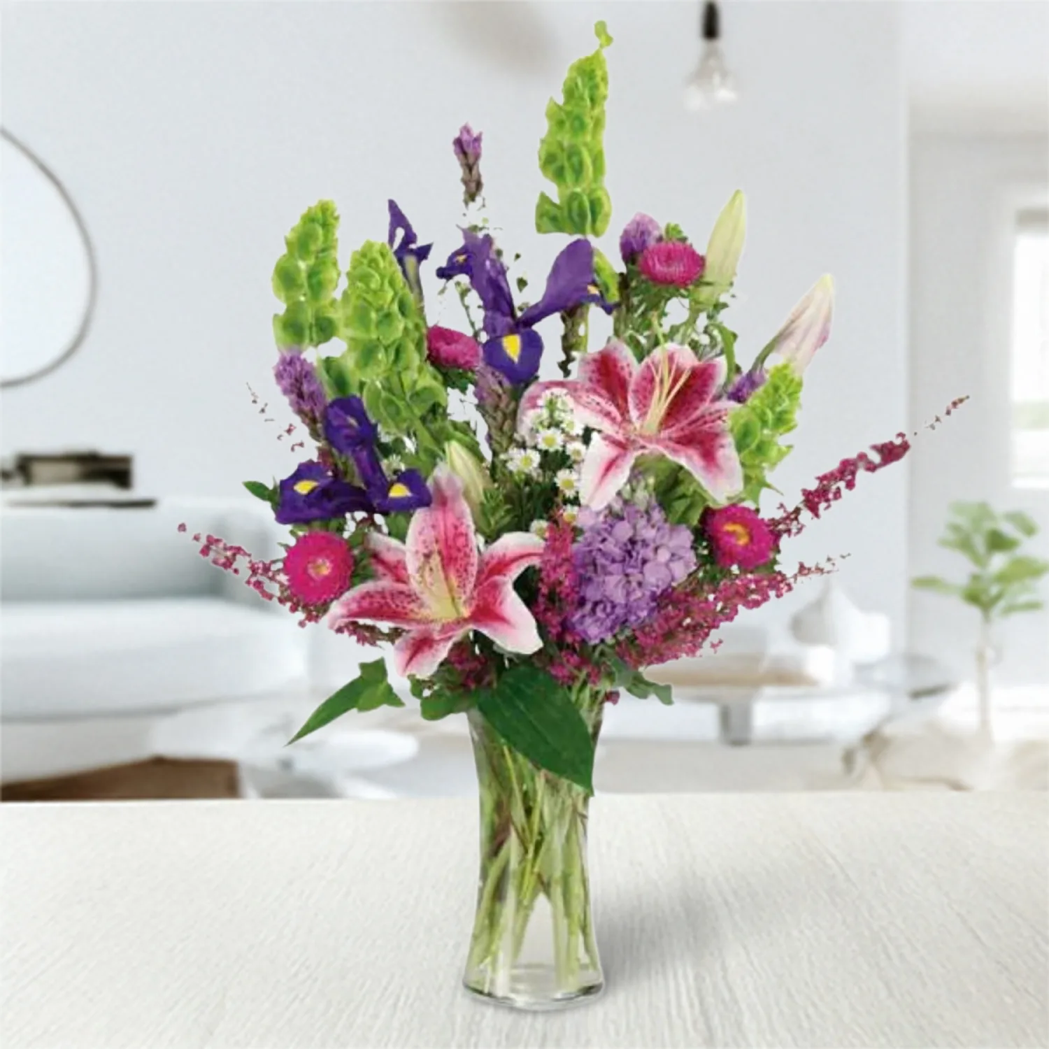 Stargazer Garden - Image 2