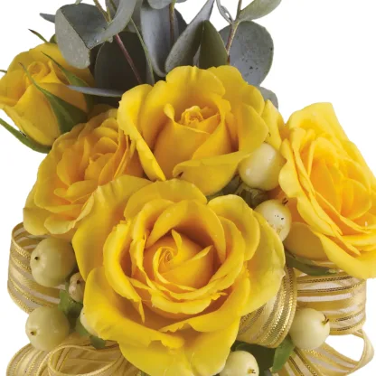 Sunswept Corsage - Image 4