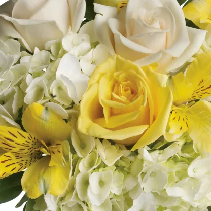 Sweetest Sunrise Bouquet - Image 4