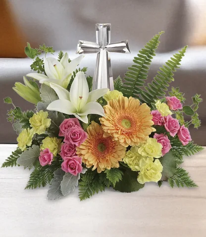 Teleflora's Precious Petals - Image 2