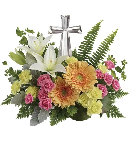 Teleflora's Precious Petals - Image 3