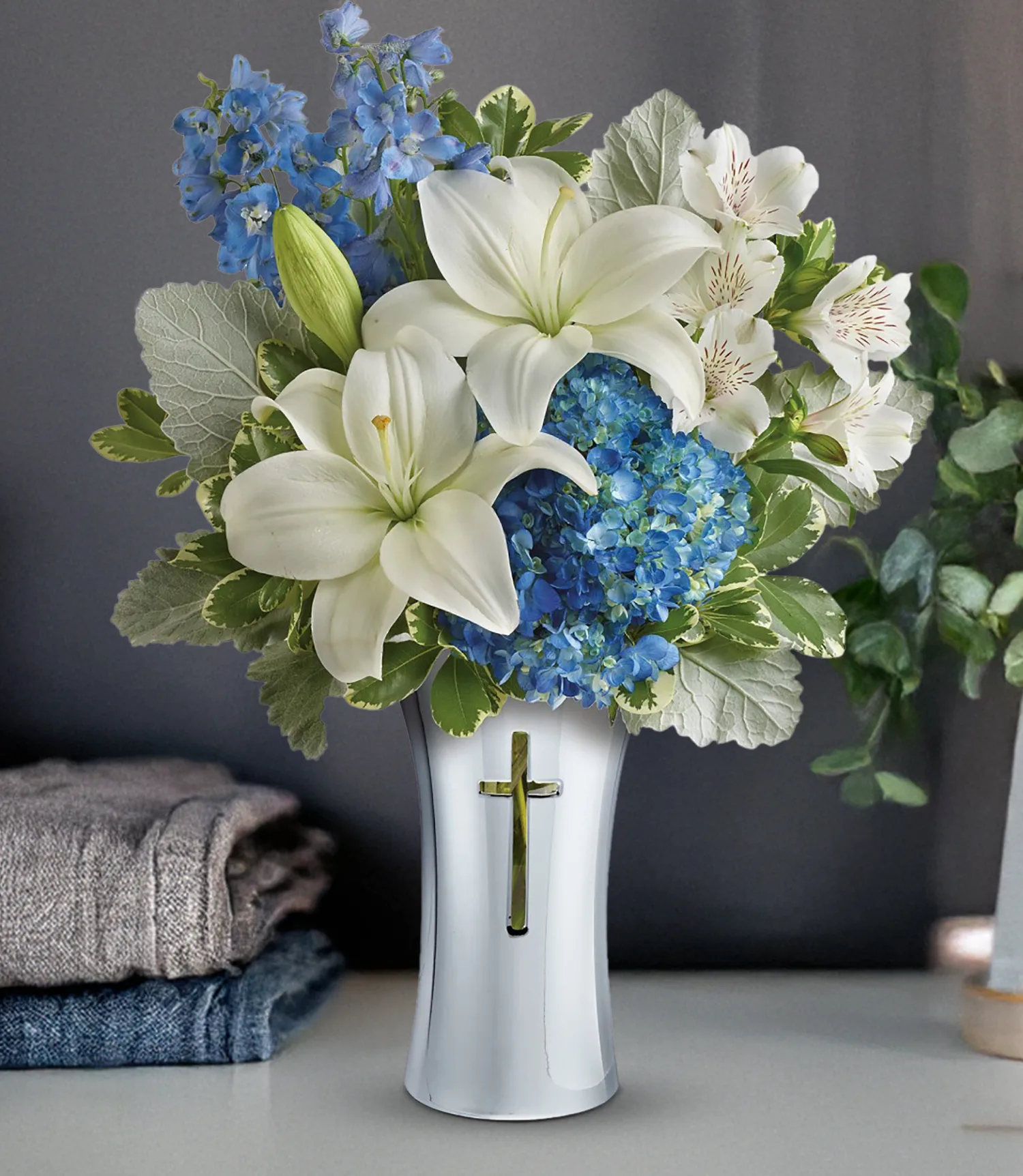 Teleflora's Skies of Remembrance - Image 2