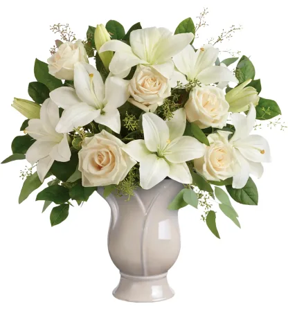 Teleflora's Wondrous Life - Image 3