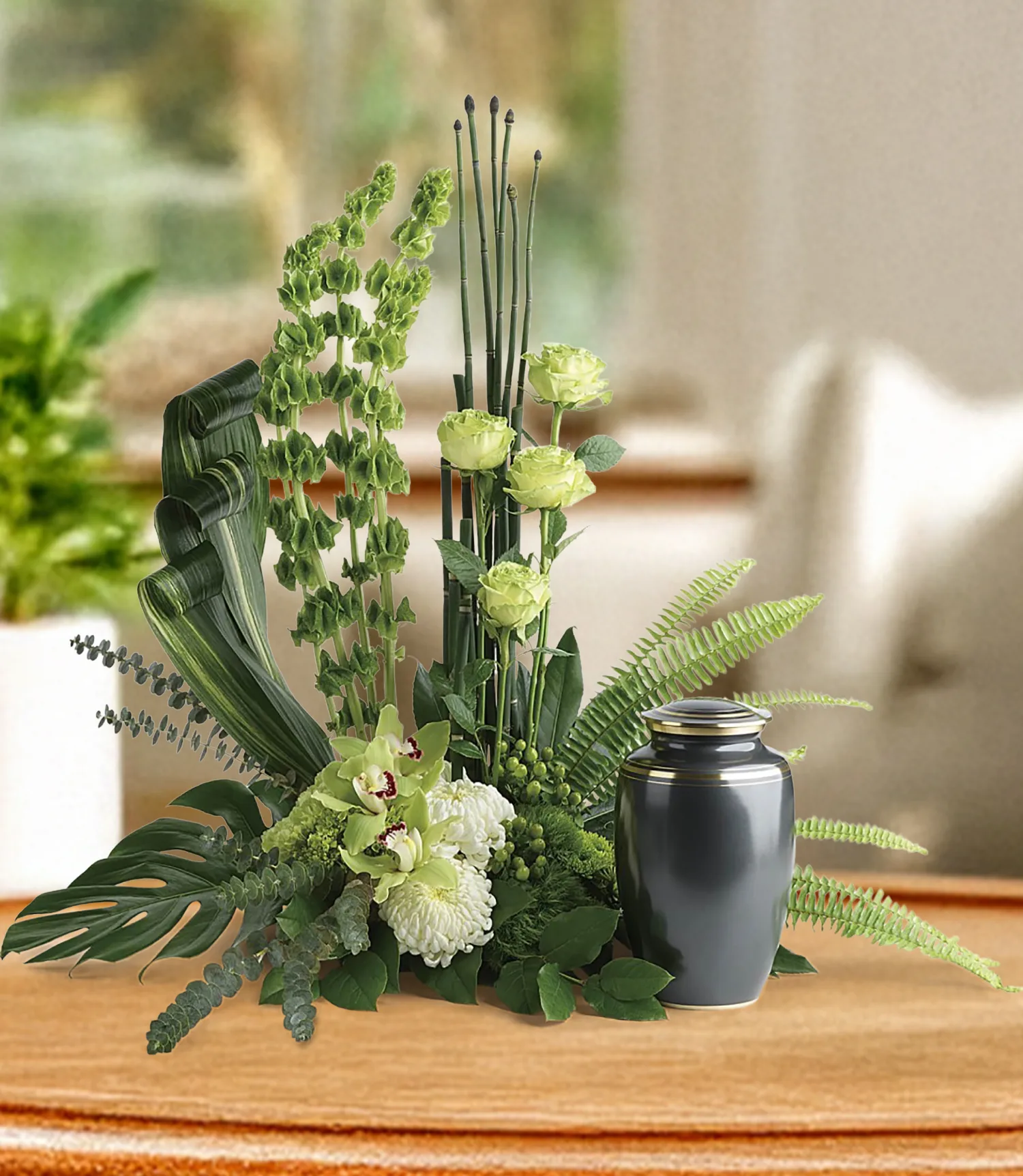 Tranquil Peace Cremation Tribute - Image 2