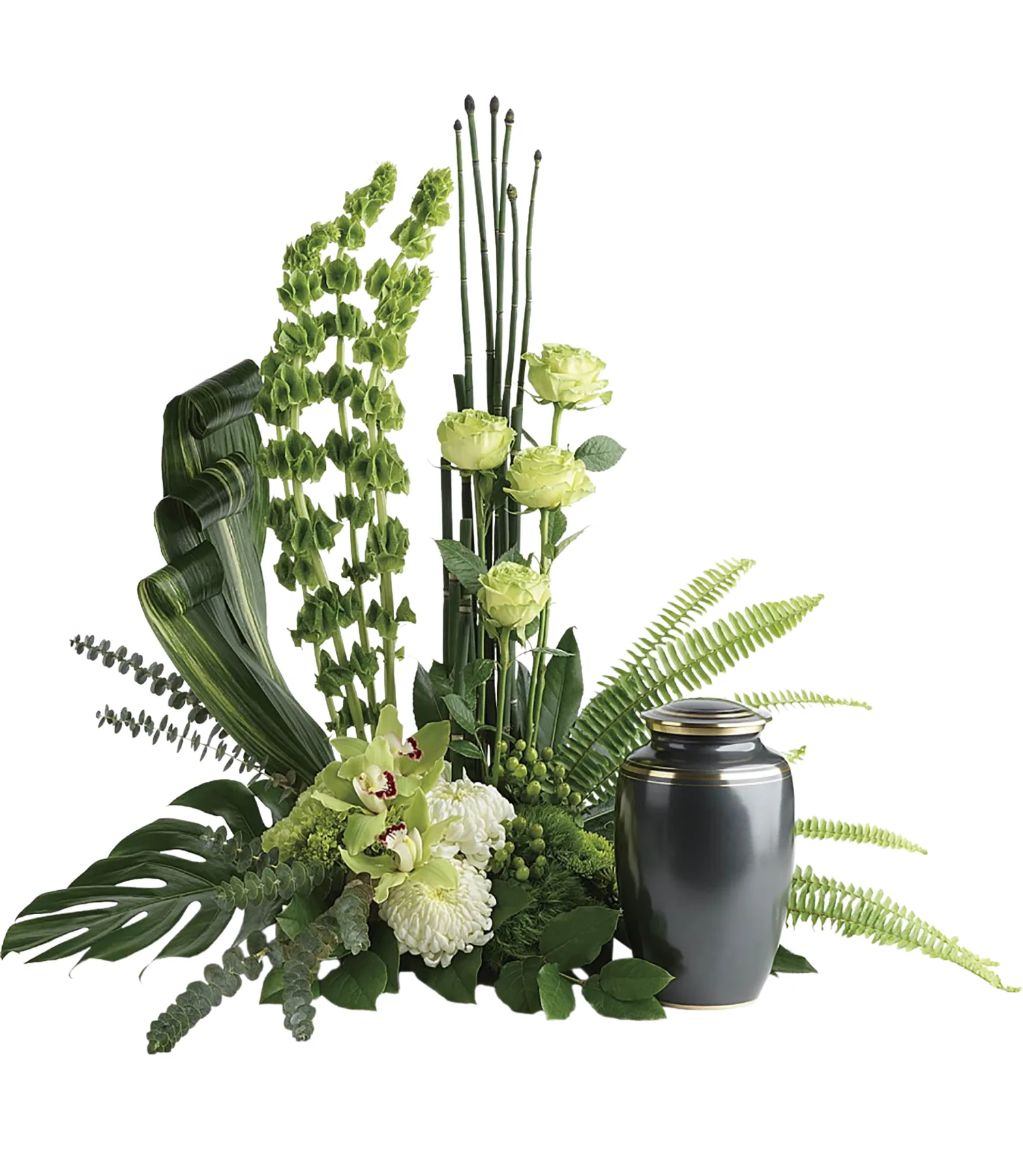 Tranquil Peace Cremation Tribute - Image 3