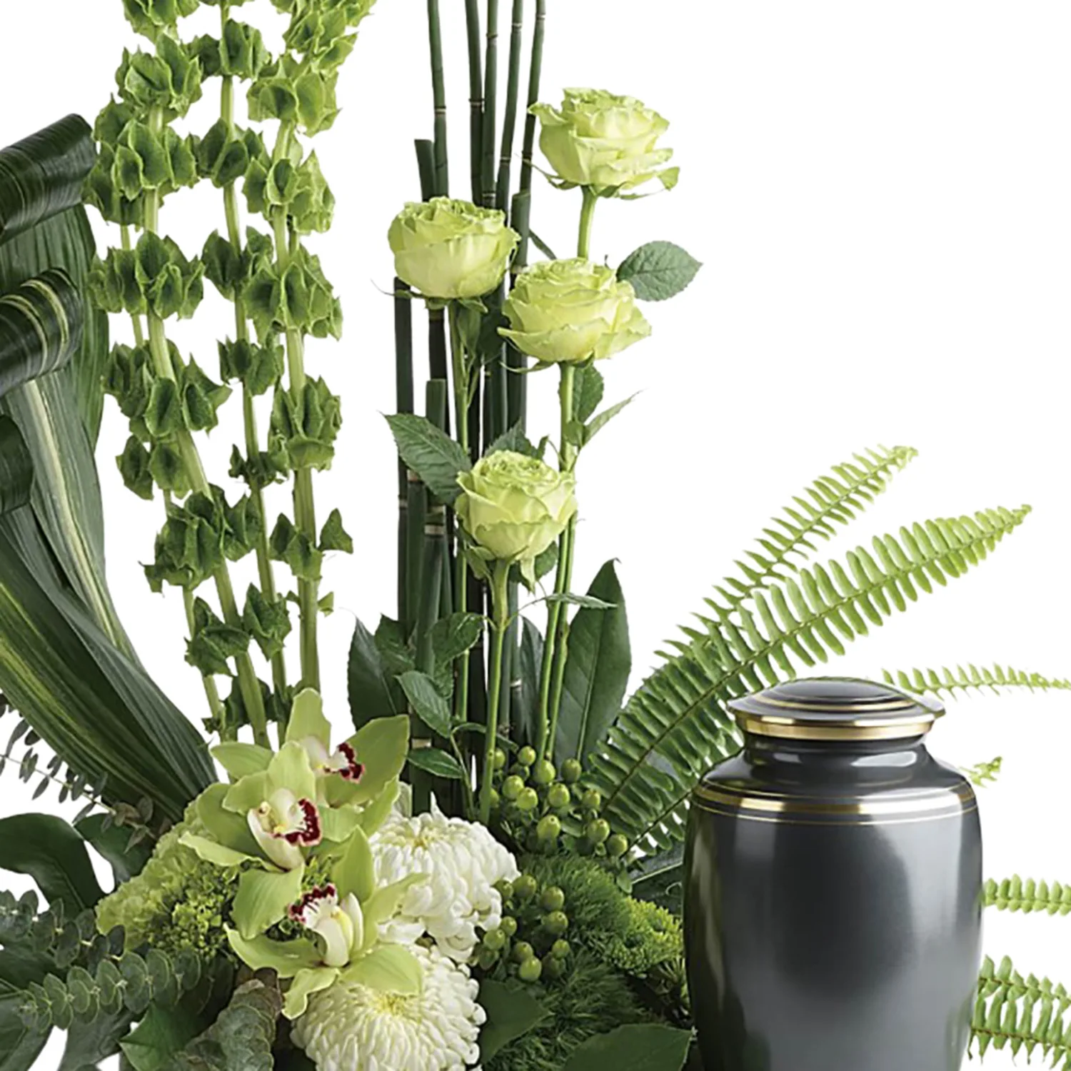 Tranquil Peace Cremation Tribute - Image 4