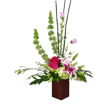 Vivid Blooms - Image 3