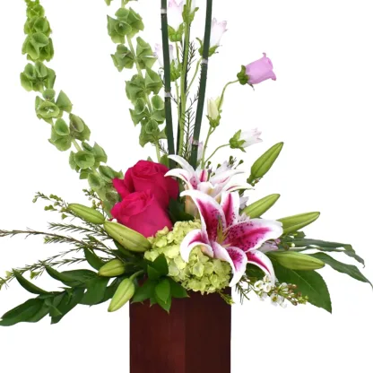 Vivid Blooms - Image 4