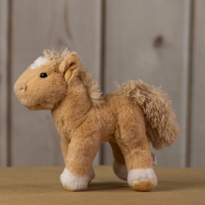 10.5 " Standing Horse
