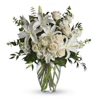 Vase Arrangements
