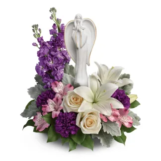 SYMPATHY TRIBUTES