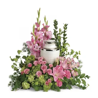Cremation & Urn Arrangements