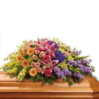 Casket Sprays