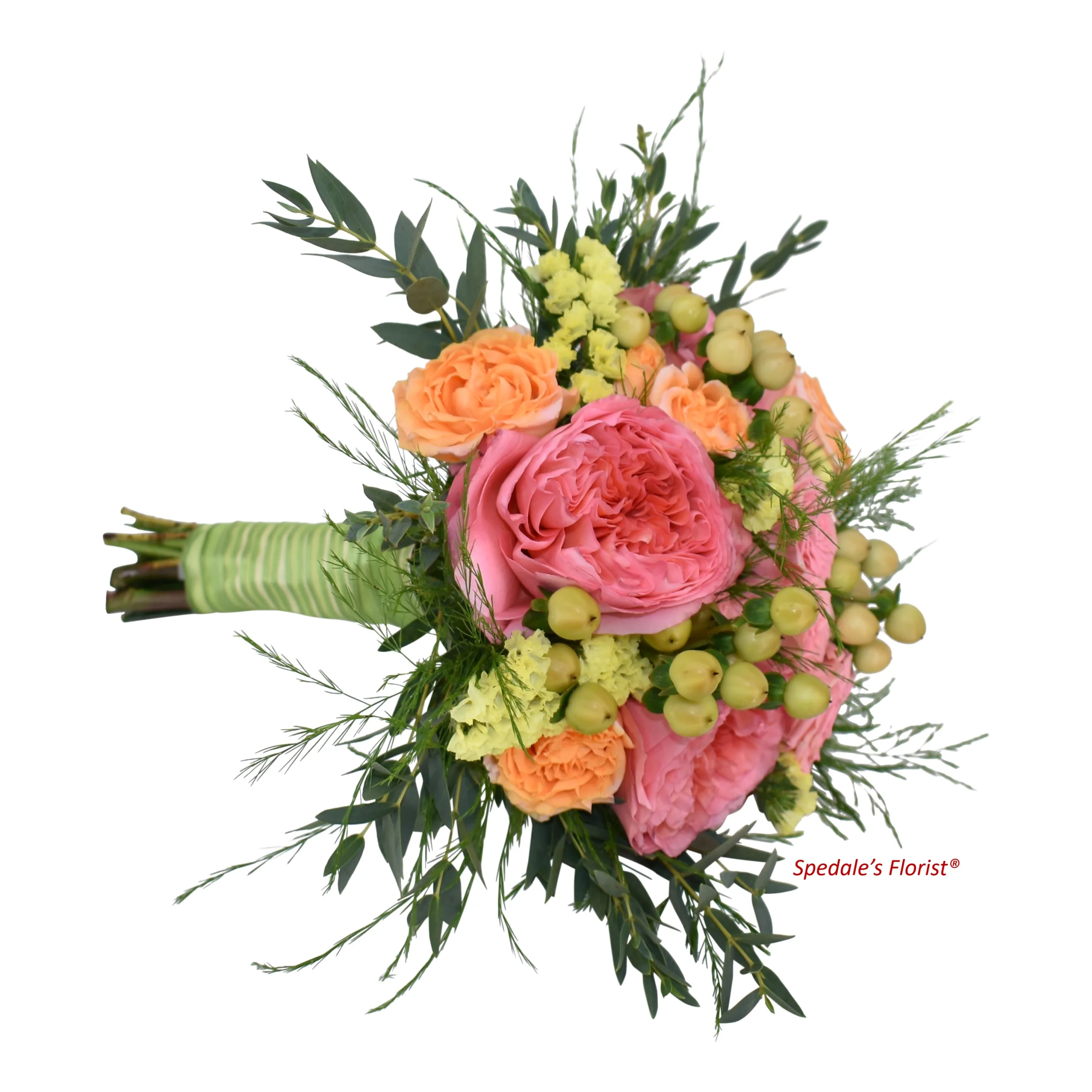 Sorbet Nosegay - Image 2