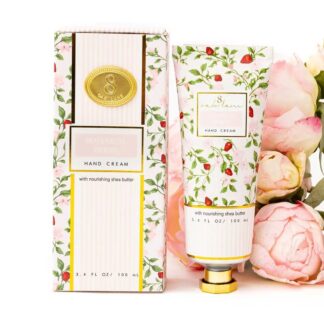 Botanical Berry Handcream