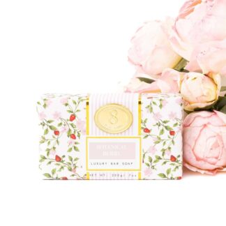 Botanical Berry Luxury Bar Soap