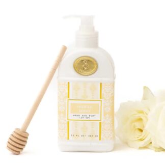 Oakmilk Honey Hand & Body Lotion
