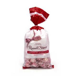 Peppermint Candies
