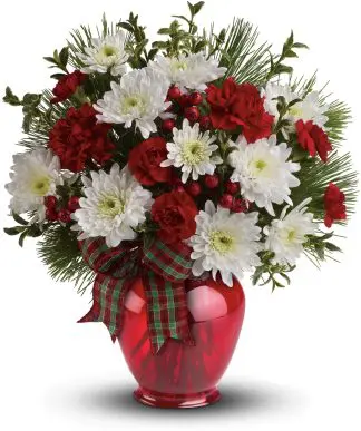 Joyful Gesture Bouquet