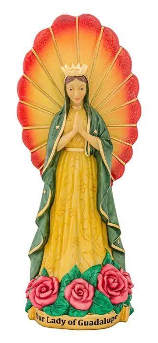 Our Lady of Guadalupe