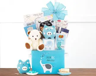 Baby Bundle (Blue)