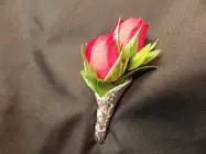 Boutonniere Holder