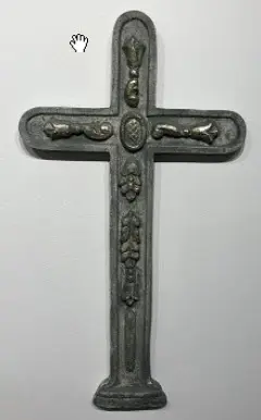 Cameo Cross