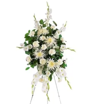 White Promises Spray