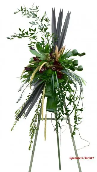 Botanical Reflections