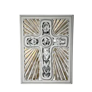 Rays of Hope Wall Hanging