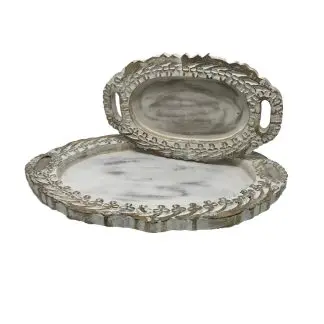 Louis XIV Trays
