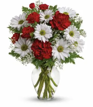 Kindest Heart Bouquet