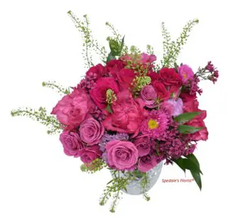 Bold Beautiful Clutch