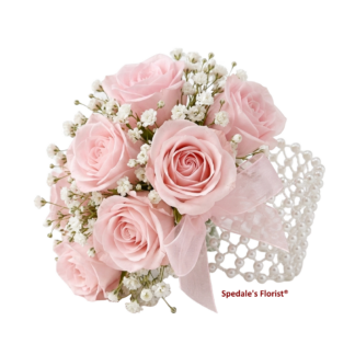 Fleur Wrist Corsage