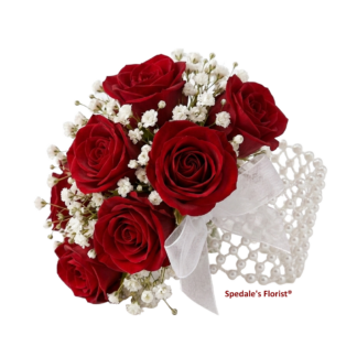 Gala Wrist Corsage
